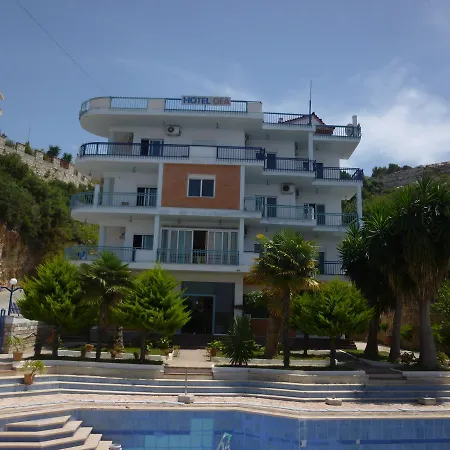 Hotel Dea Sarandë