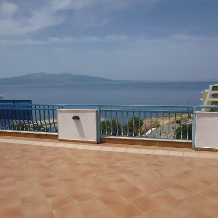 Dea Hotel Sarandë