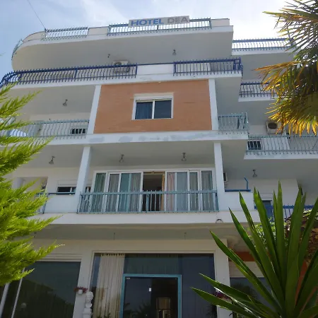 Dea 3* Саранда