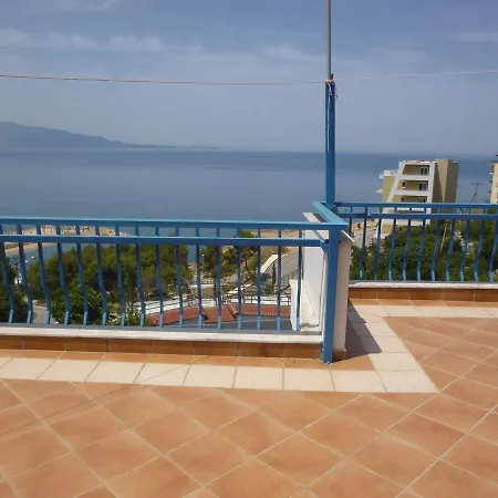 Hotel Dea Sarandë