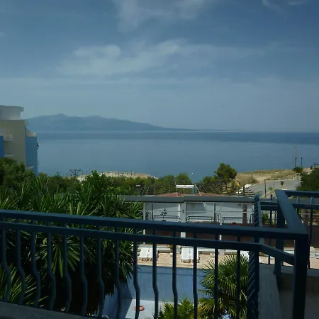 Hotel Dea