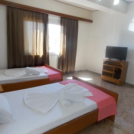 Hotel Dea