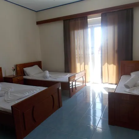 Dea Hotel Sarandë