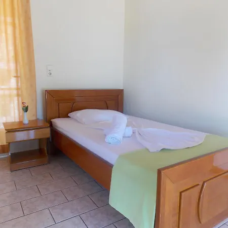 Hotel Dea Sarandë