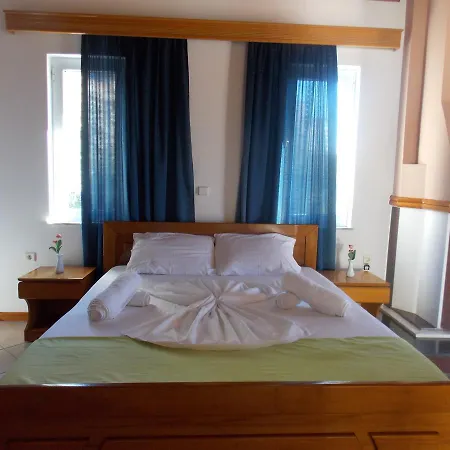 Dea 3* Саранда