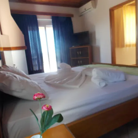 Dea 3* Саранда