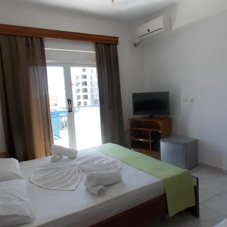 Dea 3* Саранда