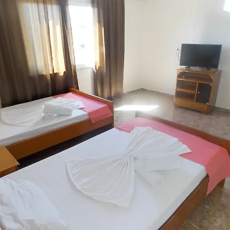 Dea 3* Саранда