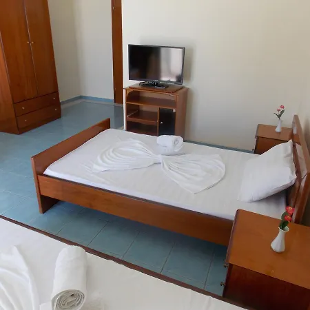 Dea 3* Саранда