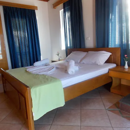 Dea Hotel Sarandë