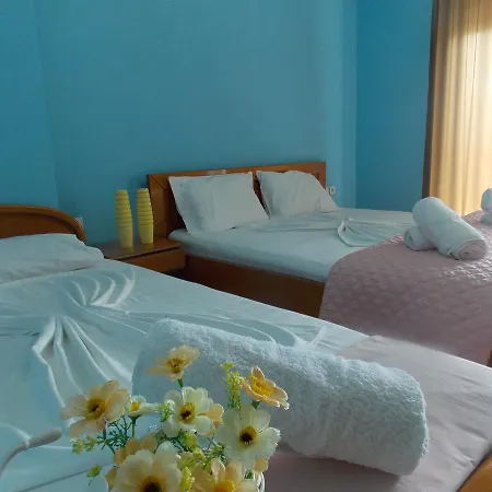 Dea Отель Саранда