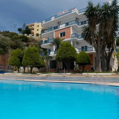 Hotel Dea