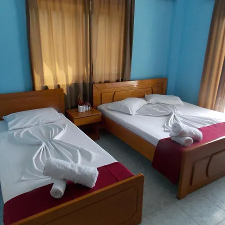 Dea Hotel Sarandë