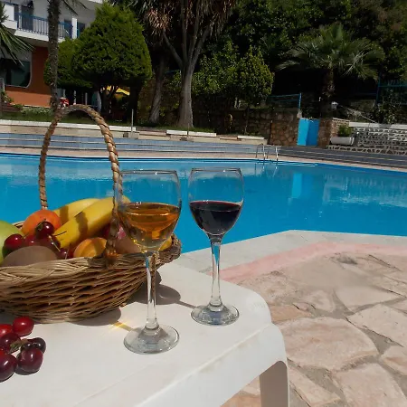 Hotel Dea