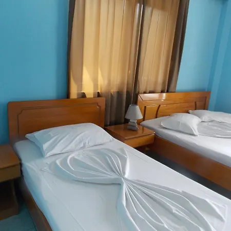 Dea Hotel 3*