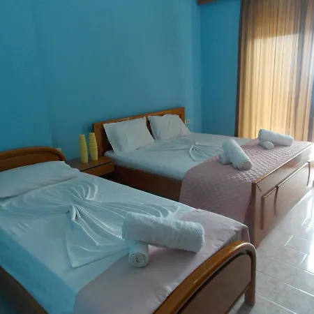 Dea Hotel Sarandë