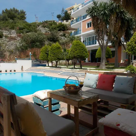 Dea 3* Sarandë