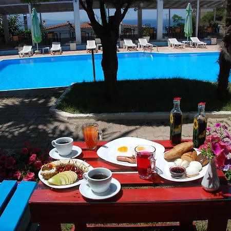 Dea Hotel