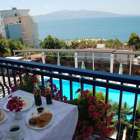 Dea Hotel Sarandë