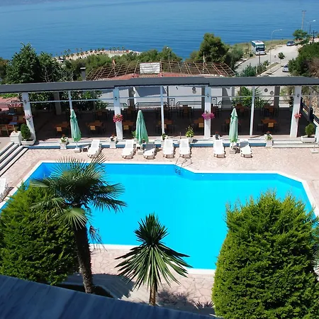 Hotel Dea