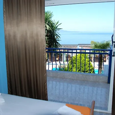 Dea Hotel Sarandë
