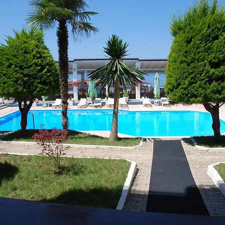 Dea Hotel