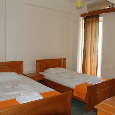 Hotel Dea