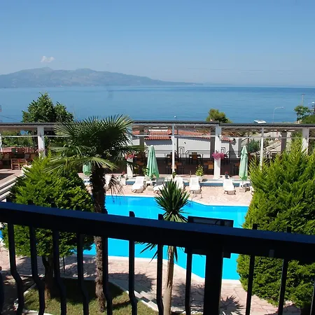 Hotel Dea