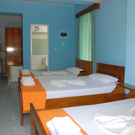 Dea Отель Саранда