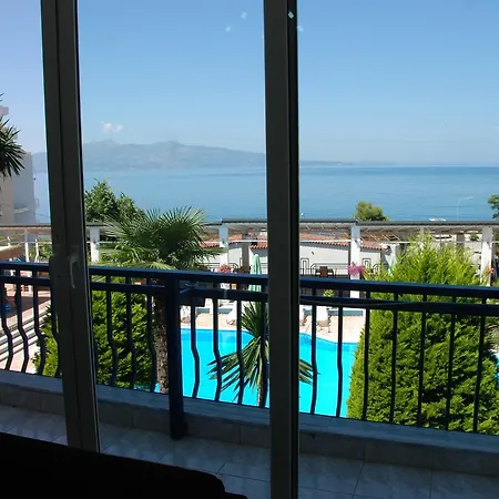 Hotel Dea
