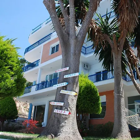 Dea Hotel
