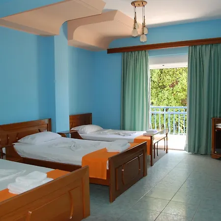 Hotel Dea