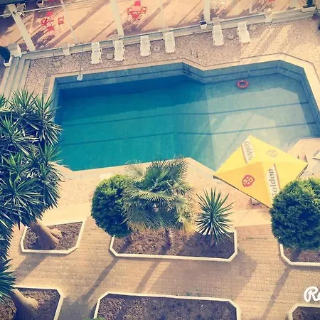 Dea 3* Саранда