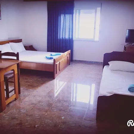 Dea 3* Саранда