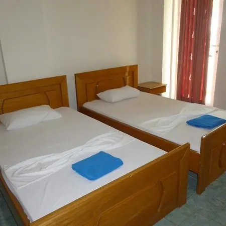 Dea Hotel