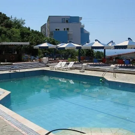 Dea 3* Саранда