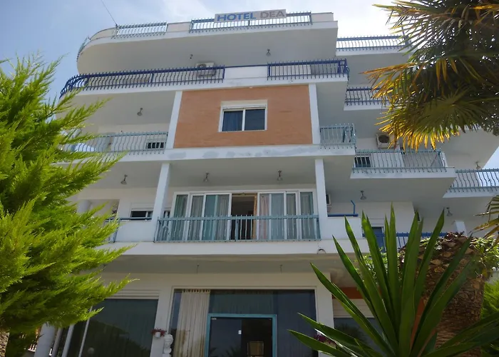 Dea 3* Sarandë