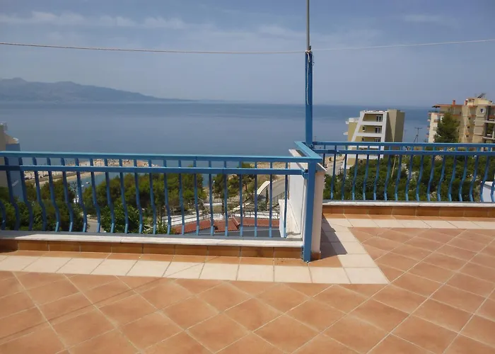 Hotel Dea Sarandë