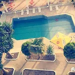 Dea 3* ساراندا