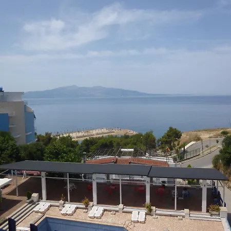 Dea Hotel Sarande