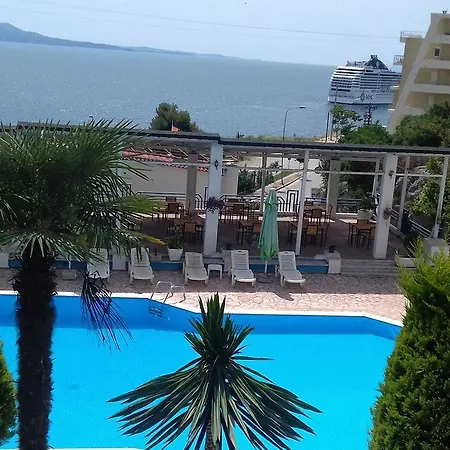 Hotel Dea Sarande