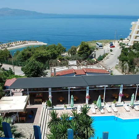Dea Hotel Sarande