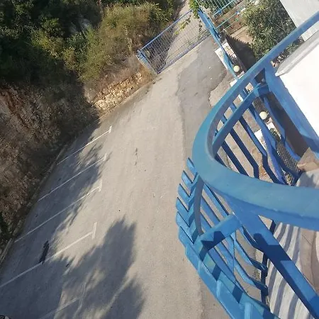 酒店 Dea Sarandë