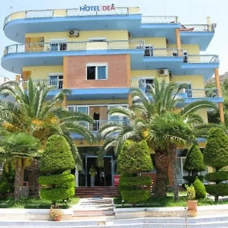 Dea Sarandë